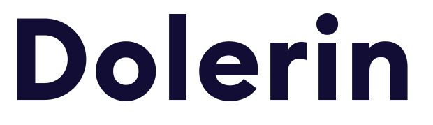 Dolerin logo